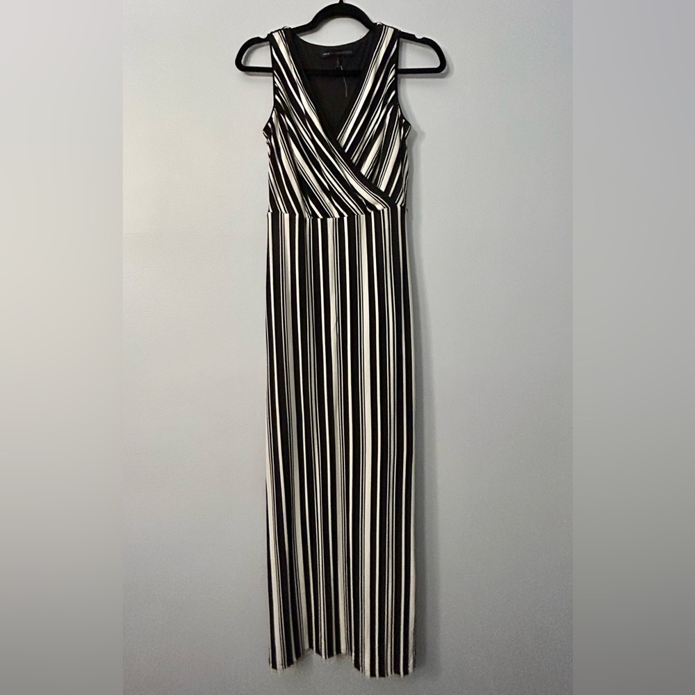 White House Black Market Maxi Dress